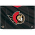 NHL Ottawa Senators Home Jersey Dell XPS Skin